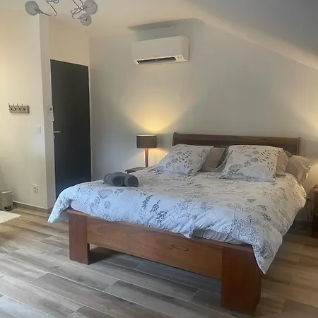 Holiday home Cedrus Libani