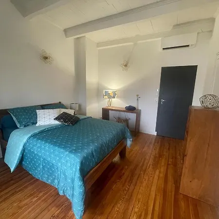 Cedrus Libani Holiday home *