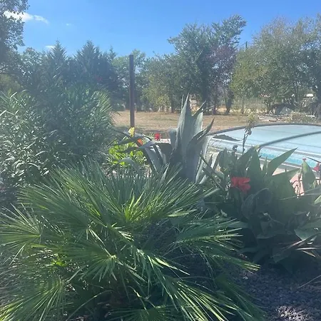Cedrus Libani Feriehus