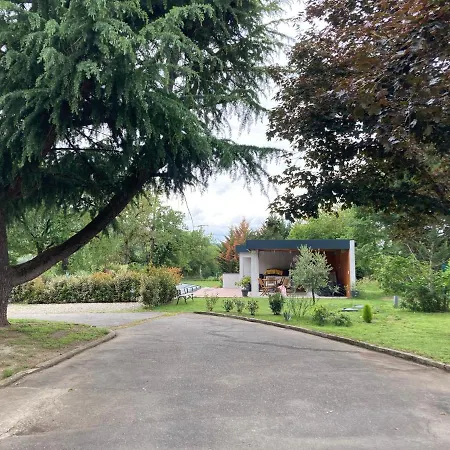 Feriehus Cedrus Libani Martres-Tolosane