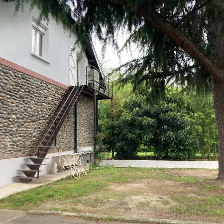 Cedrus Libani Holiday home