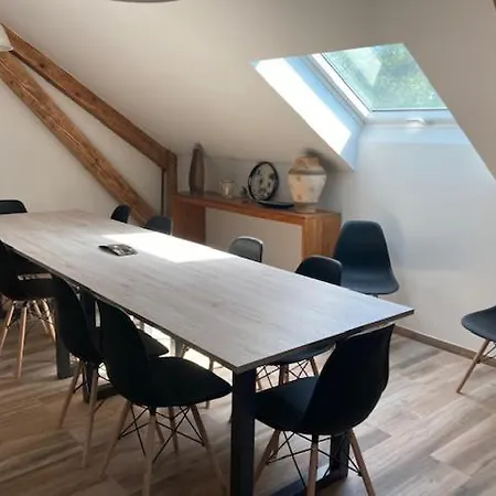 Cedrus Libani Holiday home