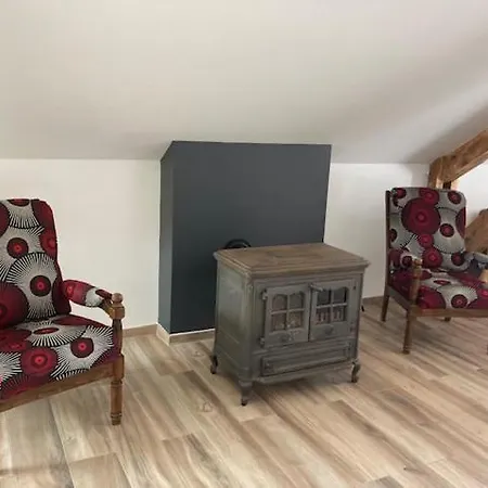 Holiday home Cedrus Libani